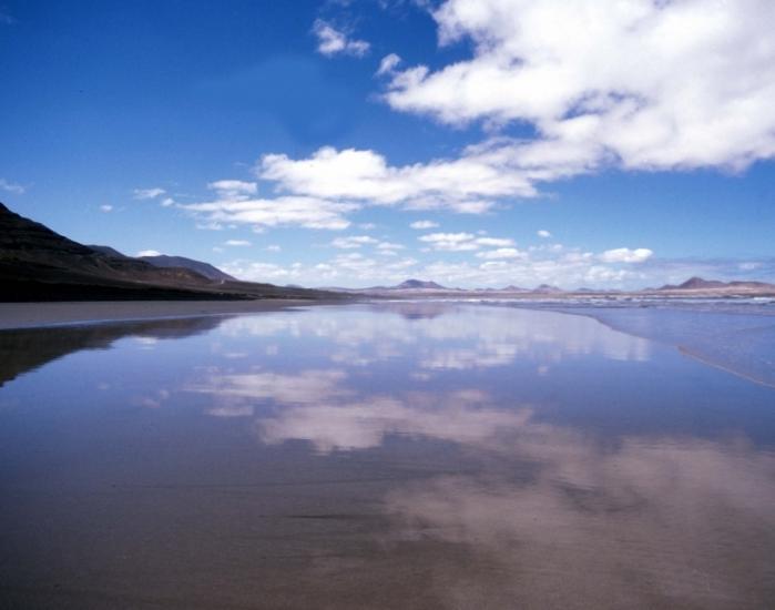 Famara Paraiso Extérieur photo